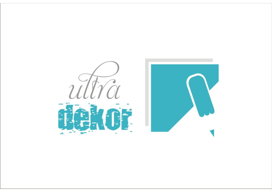 İnşaat ve İç Dekor Firmamza LOGO ve KMLK yarışmasına tasarımcı grafikerh tarafından sunulan  tasarım 