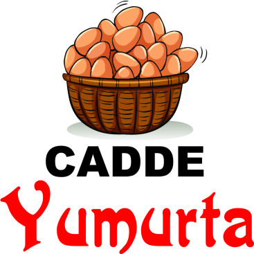 Cadde Logo Tasarım Yarışması yarışmasına tasarımcı eminetasarım tarafından sunulan  tasarım 