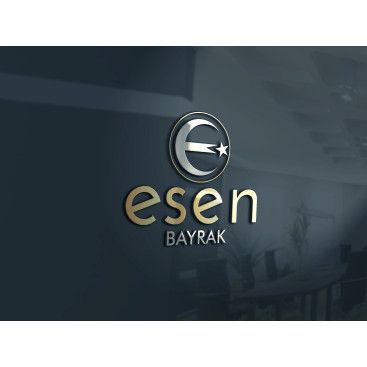 şirket logo tasarımı yarışmasına tasarımcı NS_Tasarım tarafından sunulan  tasarım 