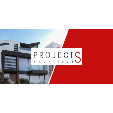 PROJECTS ARCHİTECTS - WEB TASARIM YARIŞ! yarışmasına tasarımcı MEL4 tarafından sunulan  tasarım 