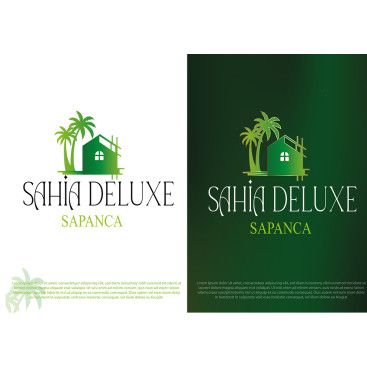 Etkileyici Tasarımınızı Yap, Ödülü Kap.. yarışmasına tasarımcı 8888 tarafından sunulan  tasarım 