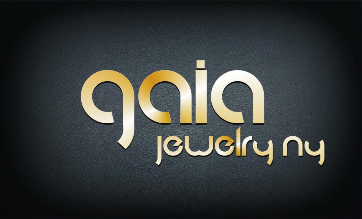 Tasarlayan altun1411-GAIA NY Taki Markasi Icin Logo Tasarimi