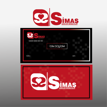 Markamızla özdeşleşecek logo arıyoruz  yarışmasına tasarımcı ByBaykuş tarafından sunulan  tasarım 