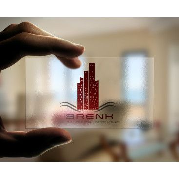 3 RENK MİMARLIK LOGO TASARIMI yarışmasına tasarımcı yeliztasarım tarafından sunulan  tasarım 