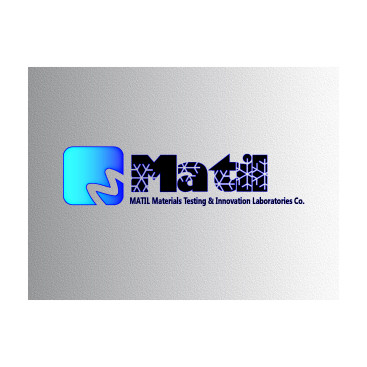 MATİL A.Ş Logo ve Kurumsal Kimlik  yarışmasına tasarımcı BayS_ tarafından sunulan  tasarım 