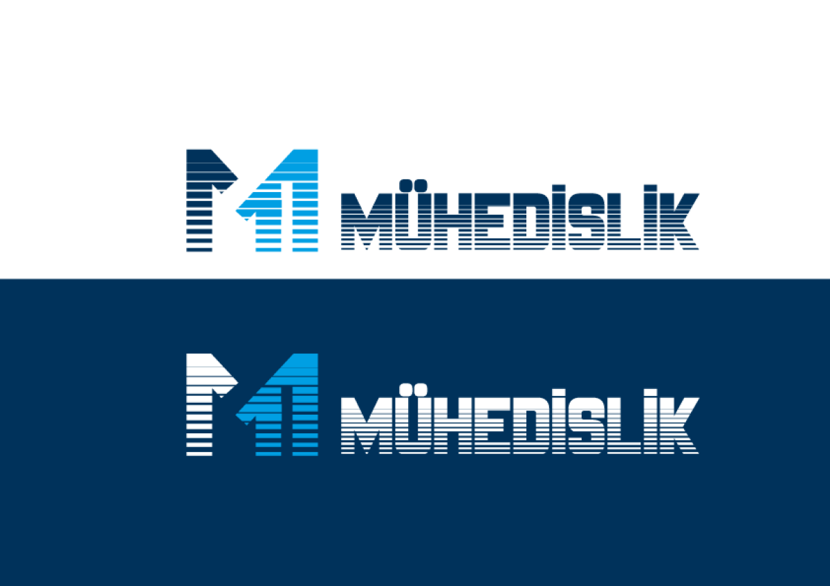 Tasarlayan merter-M11 MÜH LOGO VE KURUMSAL 