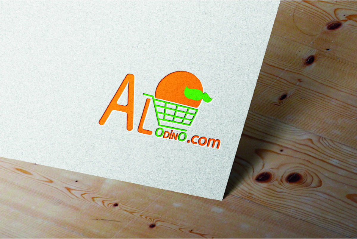 Tasarlayan yıldıray-(alodino.com) e ticaret sitesi için 