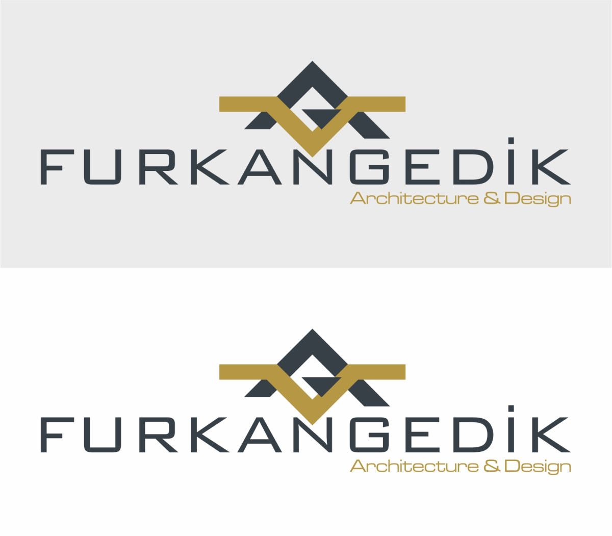 Tasarlayan omerardicli-Mimarlık ofisi logo ve kartvizit tasarım