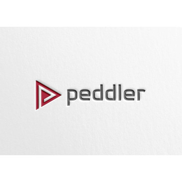 Startup icin Logo Tasarimi yarışmasına tasarımcı hbgrafik tarafından sunulan  tasarım 