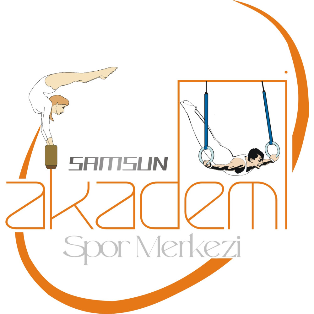Samsun Akademi markasını oluşturmak  yarışmasına reikilam tarafından girilen tasarım