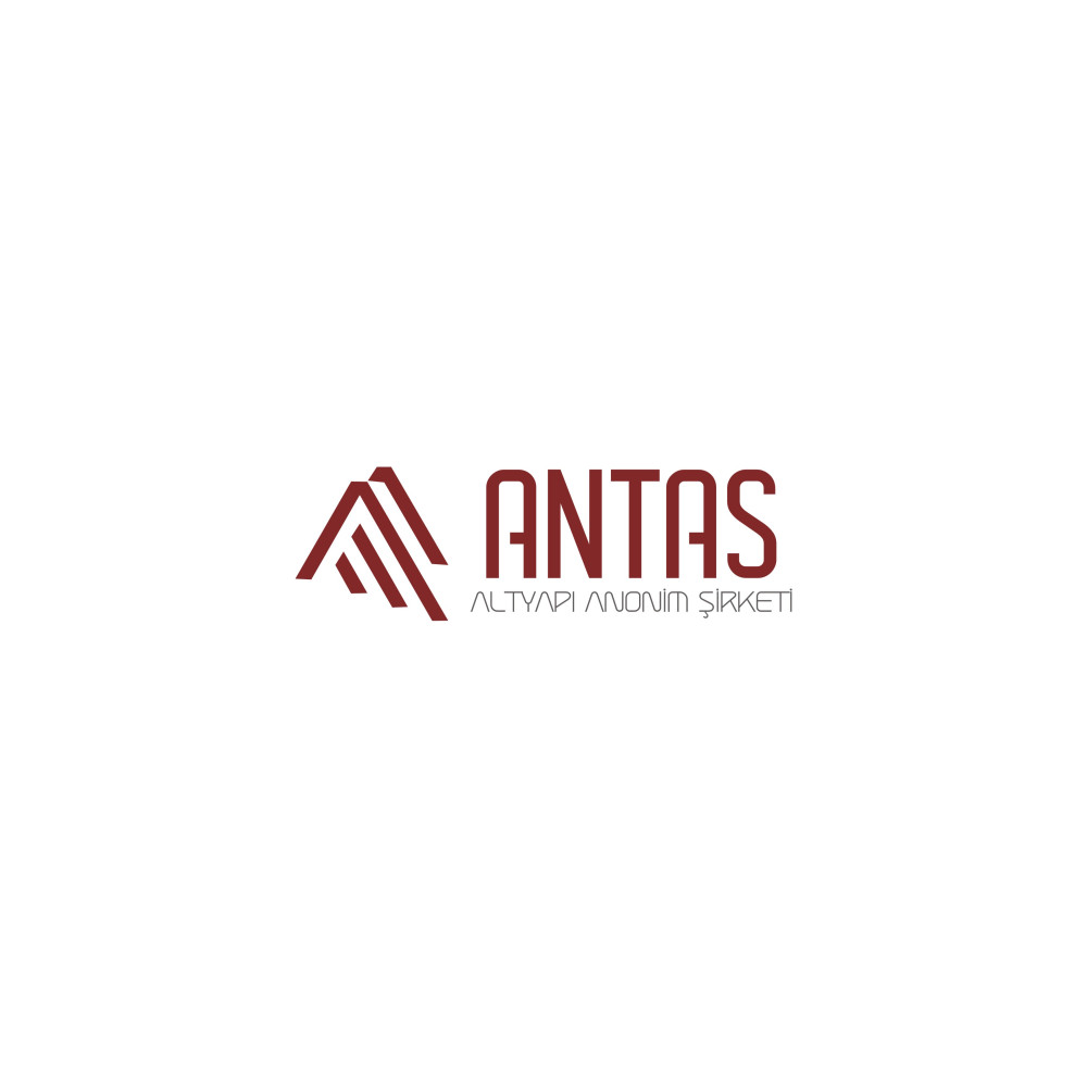 ANTAŞ ALTYAPI ANONİMŞİRKETİ yarışmasına reikilam tarafından girilen tasarım