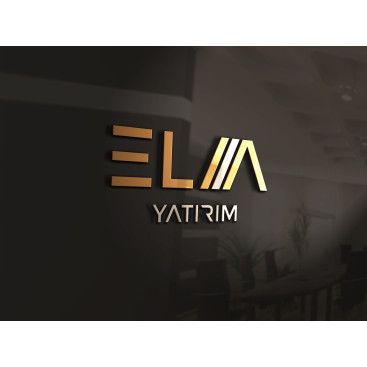 Mükemmel Bir Logo Bekliyoruz :) yarışmasına tasarımcı Etrah™ tarafından sunulan  tasarım 