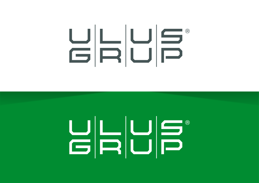AİLE ŞİRKETİMİZ İÇİN ULUS'A YAKIŞIR LOGO yarışmasına tasarımcı MS™ tarafından sunulan  tasarım 