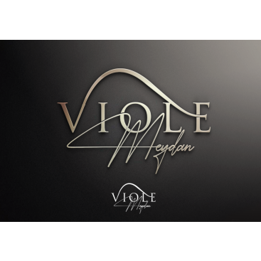 Markamız için yeni logo yarışmasına tasarımcı GCLONR tarafından sunulan  tasarım 