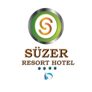 4 YILDIZLI HOTEL İÇİN LOGO ÇALIŞMASI yarışmasına tasarımcı Hancı tarafından sunulan  tasarım 