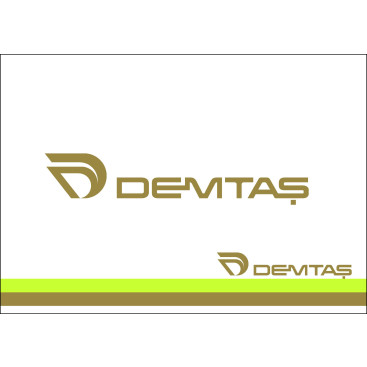 İNŞAAT FİRMAMIZ İÇİN LOGO TASARIMI yarışmasına tasarımcı haSANATilay tarafından sunulan  tasarım 