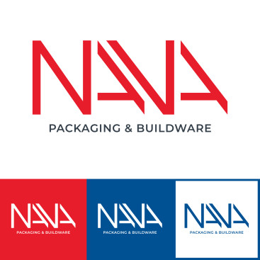 Yurtdışında kurduğumuz firmamıza logo yarışmasına tasarımcı Omeruysal0 tarafından sunulan  tasarım 