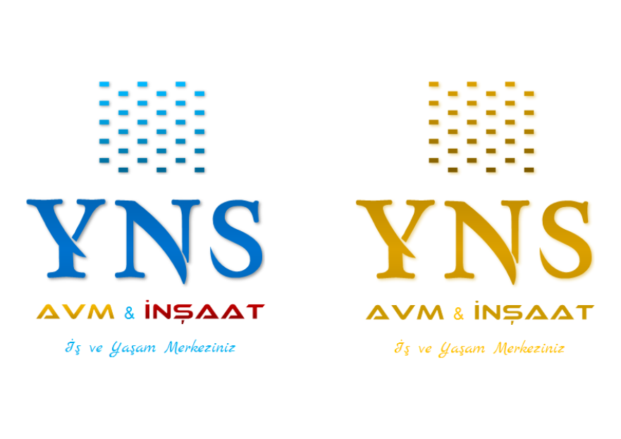 AVM ve İnşaat firmamıza logo arıyoruz. yarışmasına tasarımcı Design7 tarafından sunulan  tasarım 