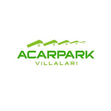 ACARPARK VILLALARI yarışmasına tasarımcı Designe® tarafından sunulan  tasarım 