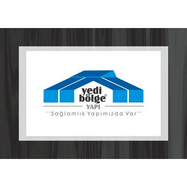 İnşaat firmamız için logo tasarımı yarışmasına tasarımcı Ou Creative  tarafından sunulan  tasarım 