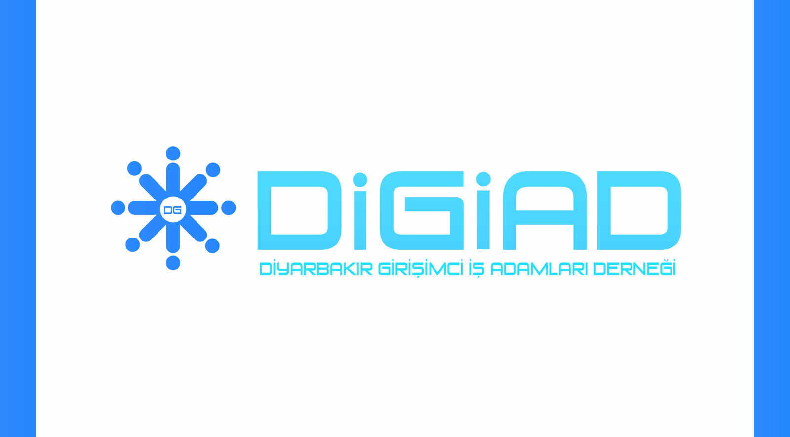 Tasarlayan Visual_Communication_Design-Girişimci İş Adamları Derneğine Logo