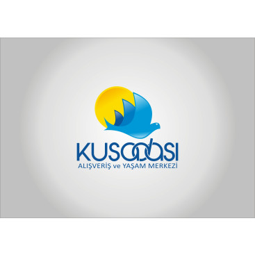 Kuşadası'nın en büyük AVM'si yarışmasına tasarımcı RΛPİDO tarafından sunulan  tasarım 