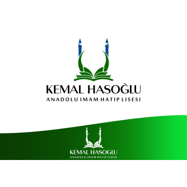 Kemal Hasoğlu yarışmasına tasarımcı hattori hanzo® tarafından sunulan  tasarım 