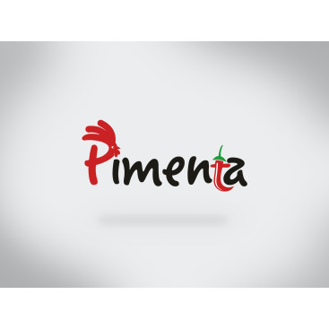 PİMENTA yarışmasına tasarımcı grfkismail tarafından sunulan  tasarım 