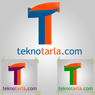 E-Ticaret Sitemiz İçin Logo Çalışması yarışmasına tasarımcı bornvip tarafından sunulan  tasarım 