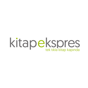 kitapekspres YENİ LOGO VE SLOGAN ARIYOR yarışmasına tasarımcı BKRZ tarafından sunulan  tasarım 