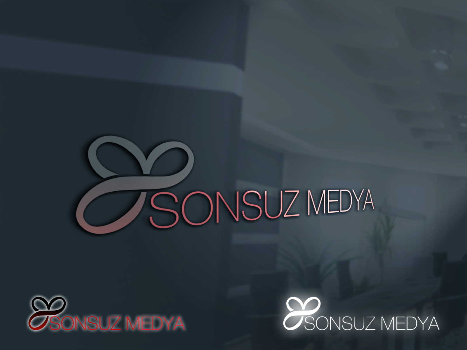 Tasarlayan Designer-SONSUZLUK 