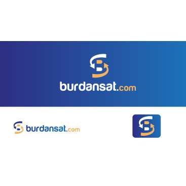 Burdansat.com yarışmasına tasarımcı Nureda_ tarafından sunulan  tasarım 