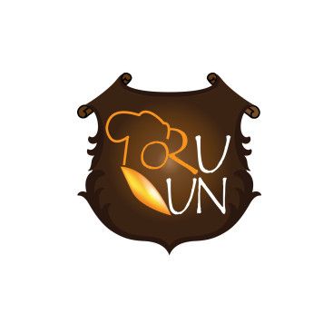 UN FABRİKAMIZ İÇİN LOGO ARIYORUZ yarışmasına tasarımcı karamuş tarafından sunulan  tasarım 