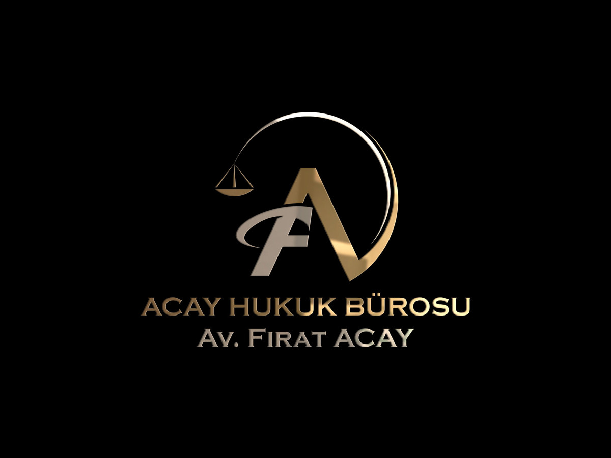 Tasarlayan Etrah™-Hukuk Büromuzun markası oluşturmak amacı