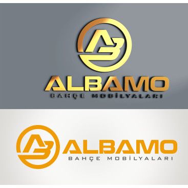 BAHÇE MOBİLYALARI SEKT. MARKAMIZA LOGO  yarışmasına tasarımcı kuzfe35 tarafından sunulan  tasarım 