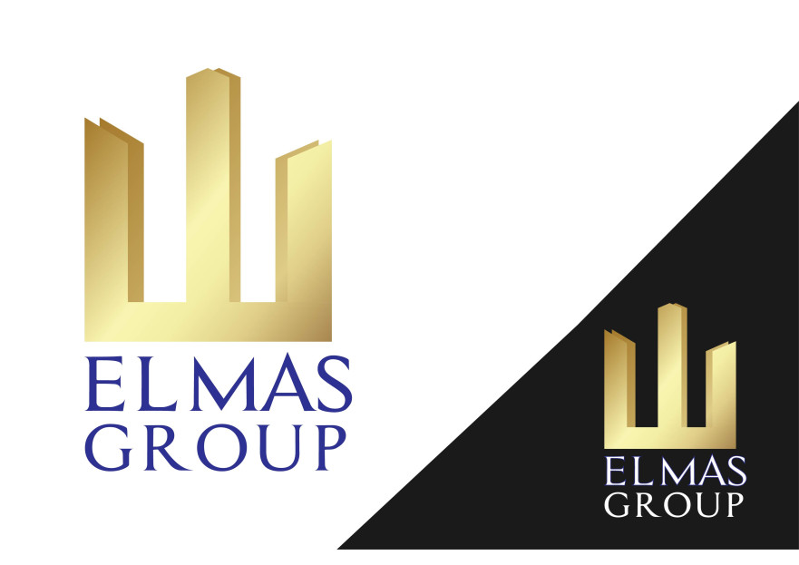  Logo ve kurumsal kimlik çalışması yarışmasına tasarımcı Eagle tarafından sunulan  tasarım 