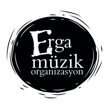 müzik organizasyon şirketi  yarışmasına tasarımcı ÇİĞDEM DESİGNER tarafından sunulan  tasarım 