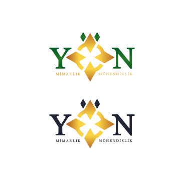 Yön Baklava şirketimiz için sade ve şık yarışmasına tasarımcı LogoExper tarafından sunulan  tasarım