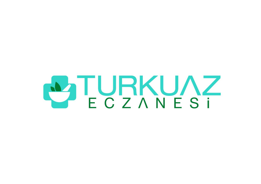 Eczane İçin Logo Tasarımı yarışmasına tasarımcı 48eylül tarafından sunulan  tasarım 