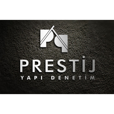 YAPI DENETİM ŞİRKETİMİZE LOGO TASARIMI  yarışmasına tasarımcı Green Cat tarafından sunulan  tasarım 