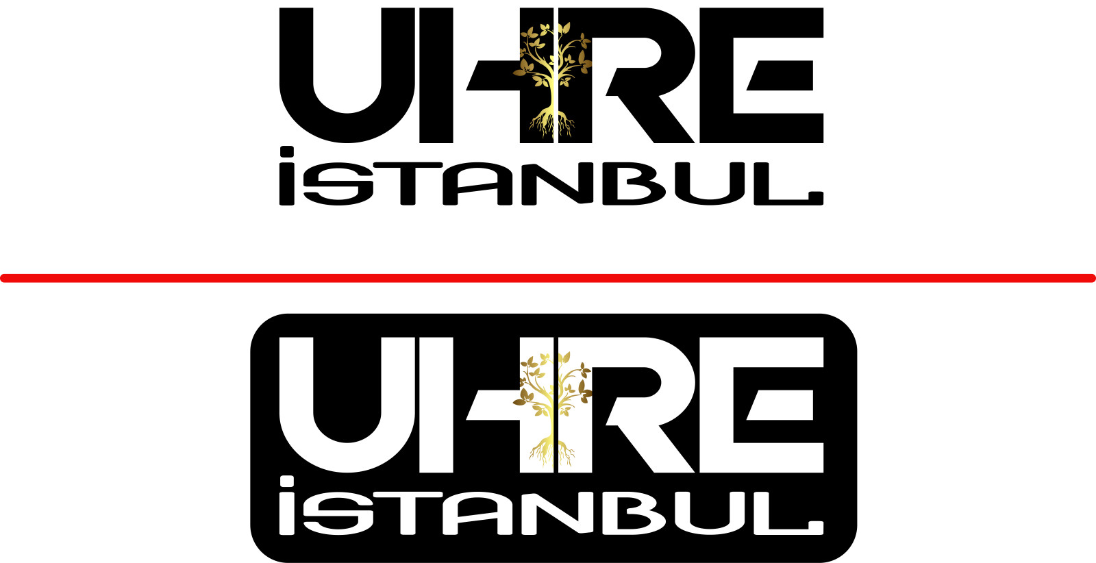 Tasarlayan Galileo15-Uhre İstanbul YouTube Ofis logo