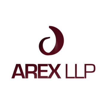 AREX LLP Logo Tasarımı yarışmasına tasarımcı 962 tarafından sunulan  tasarım 