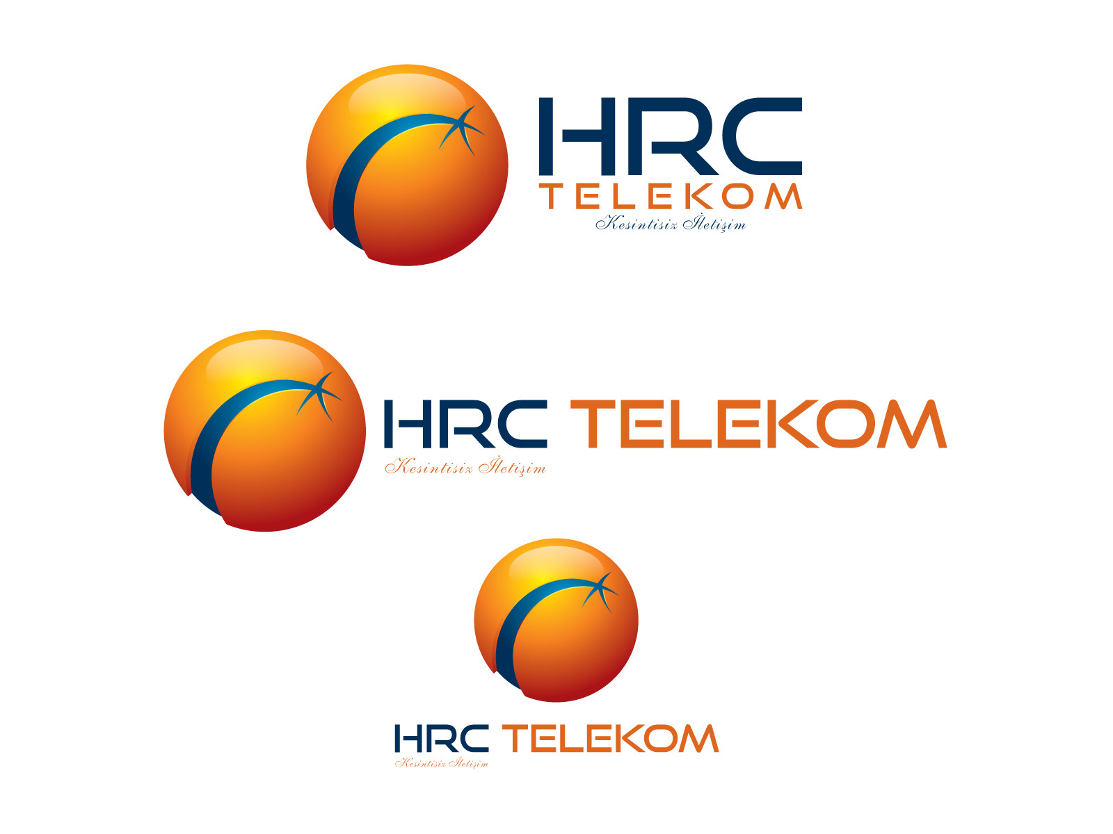 Tasarlayan grfkismail-HRC Telekom