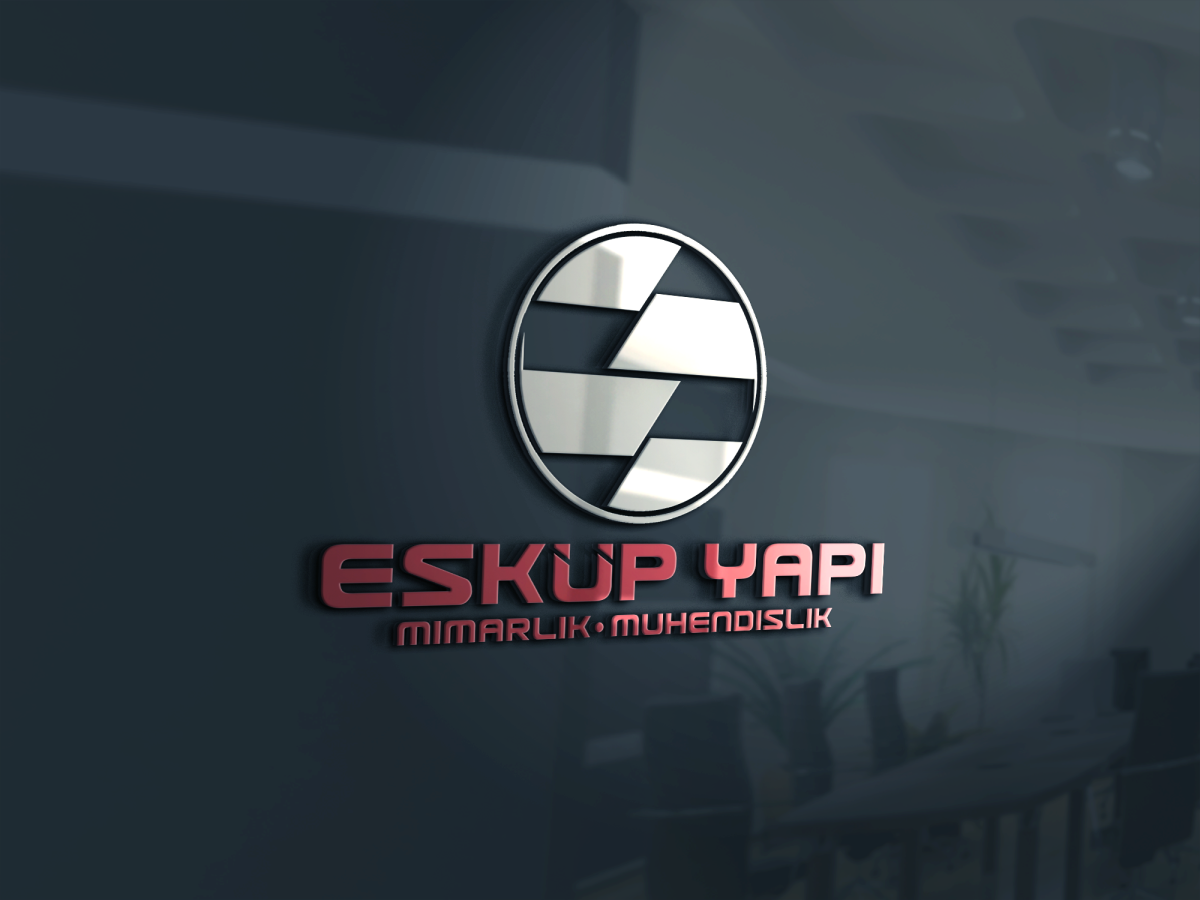 Tasarlayan SD™-YÜZE VURUR İFADESİ,ESKÜP YAPI BİRTANESİ