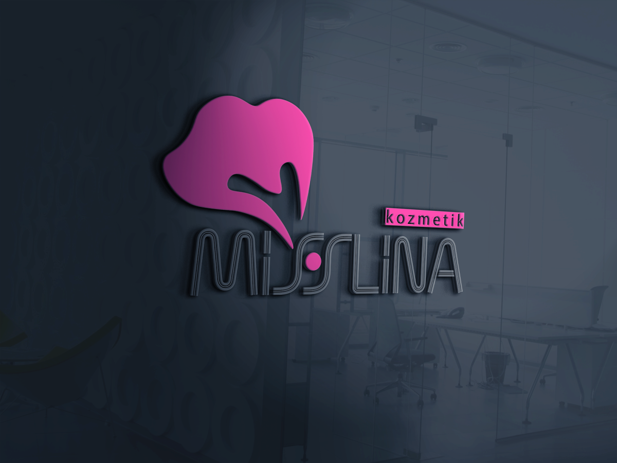 Tasarlayan Gizem SC-KOZMETİK FİRMASI İÇİN LOGO TASARIMI