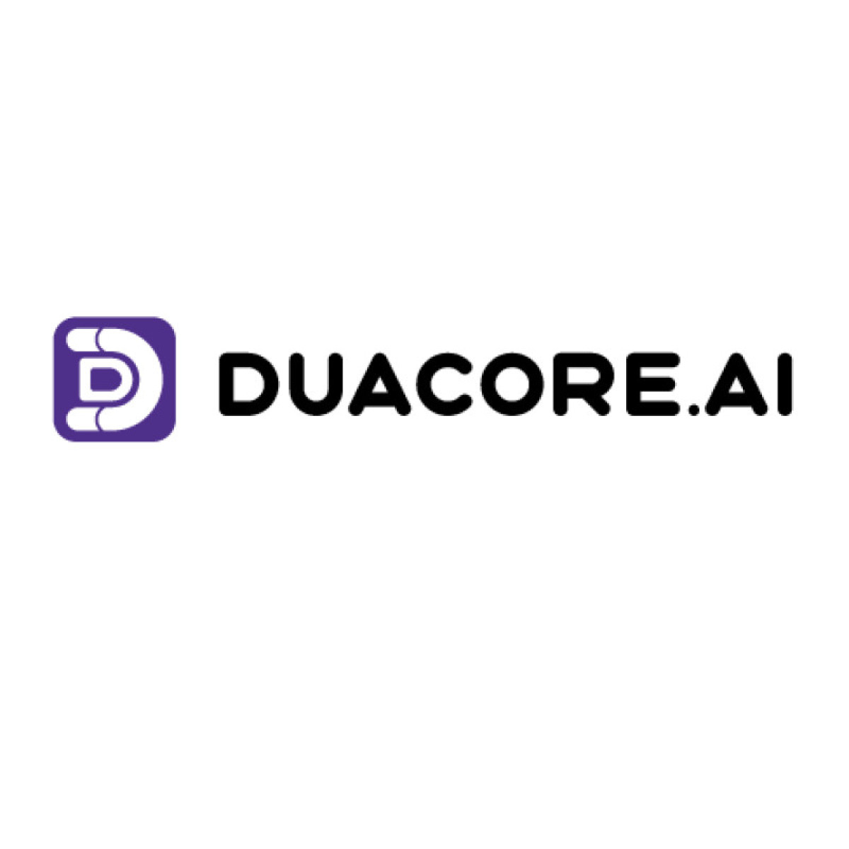 Tasarlayan shawenartz-http://duacore.ai Logo Yarışması