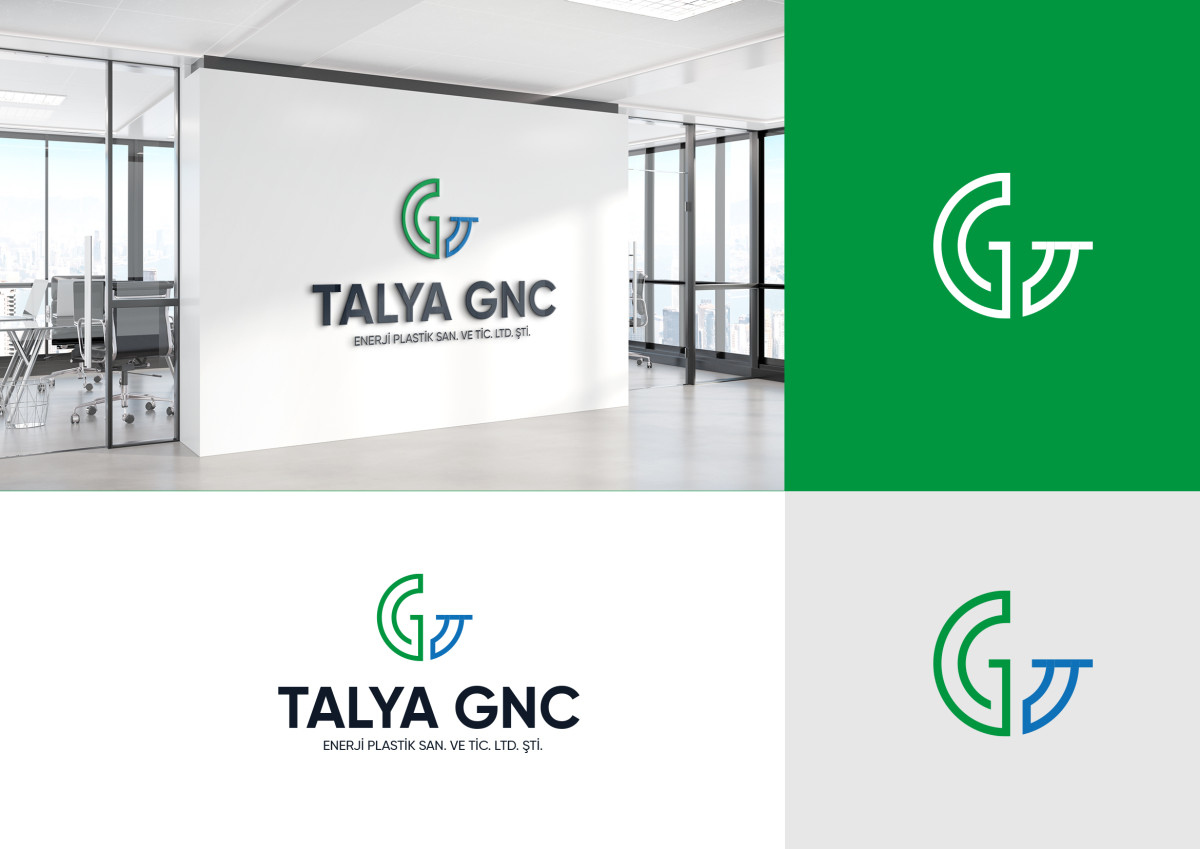 Tasarlayan tarzını yansıt-Firmamız için logo ihtiyacı