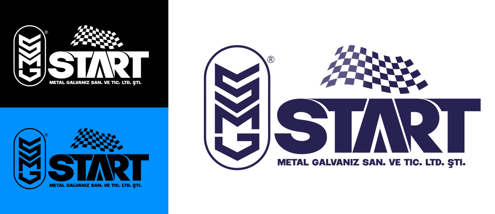 Tasarlayan sametbicer-Logo Tasarımı