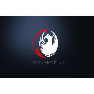 ANKA TAKİP SİSTEMİ yarışmasına tasarımcı YT Design tarafından sunulan  tasarım 