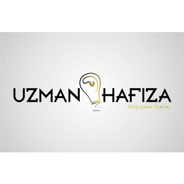 Uzman Hafıza Logo ve Amblem Çalışması yarışmasına tasarımcı eksioglu tarafından sunulan  tasarım 